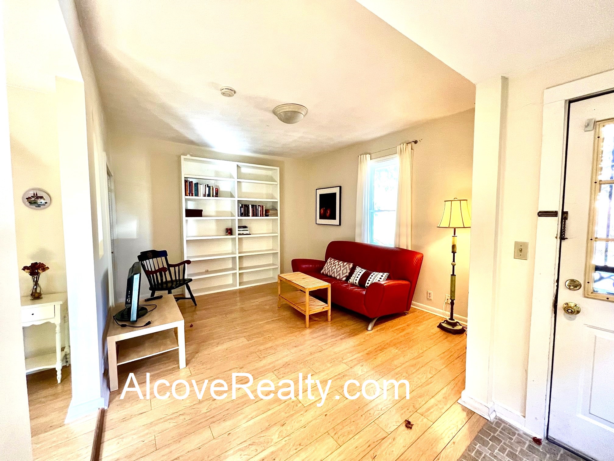 55 Jay St, Central Square