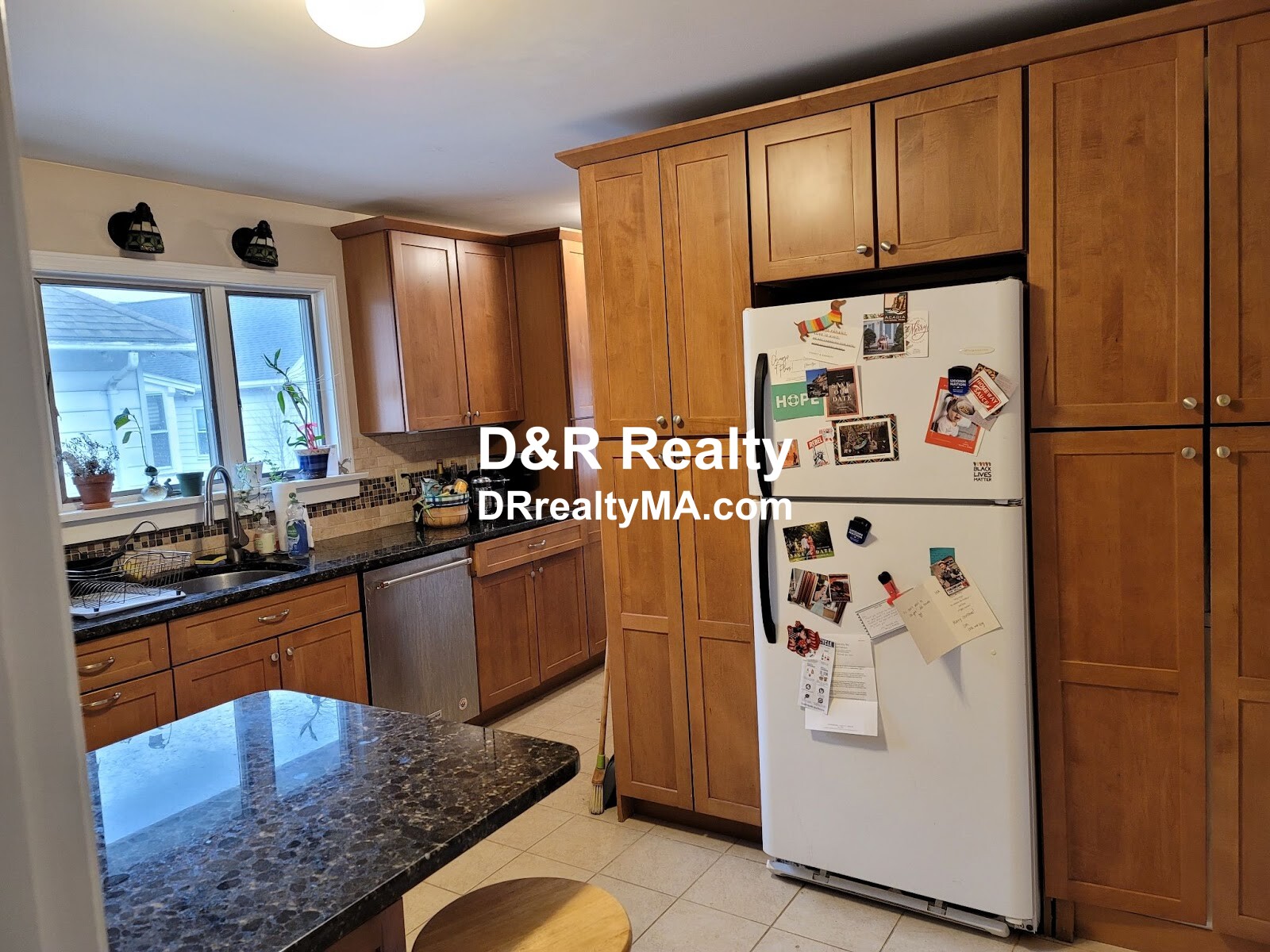 14 Matignon Rd, Porter Square