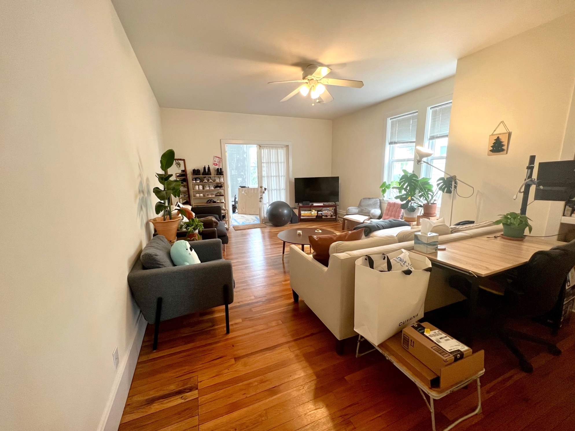 45 Franklin St, East Somerville