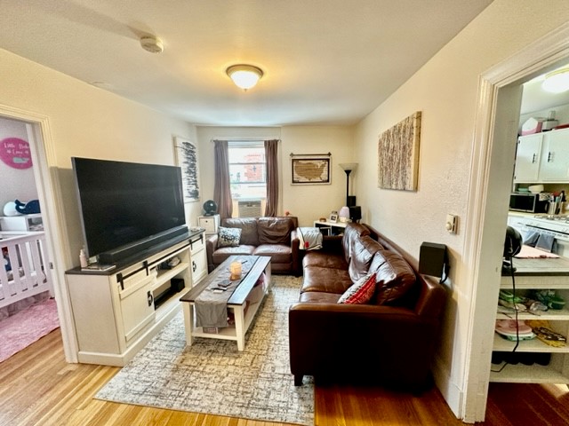 357 Hanover St, North End