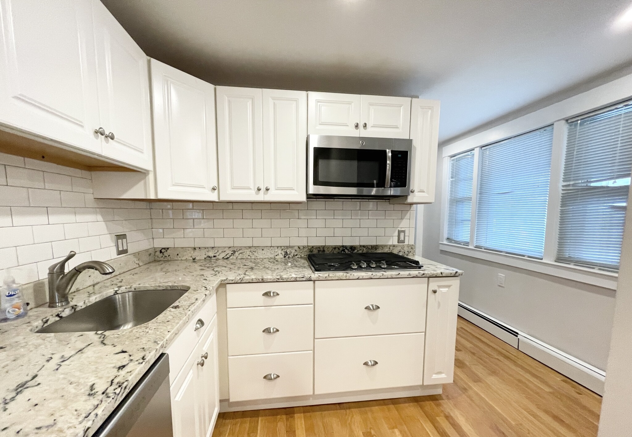 130 P St, South Boston