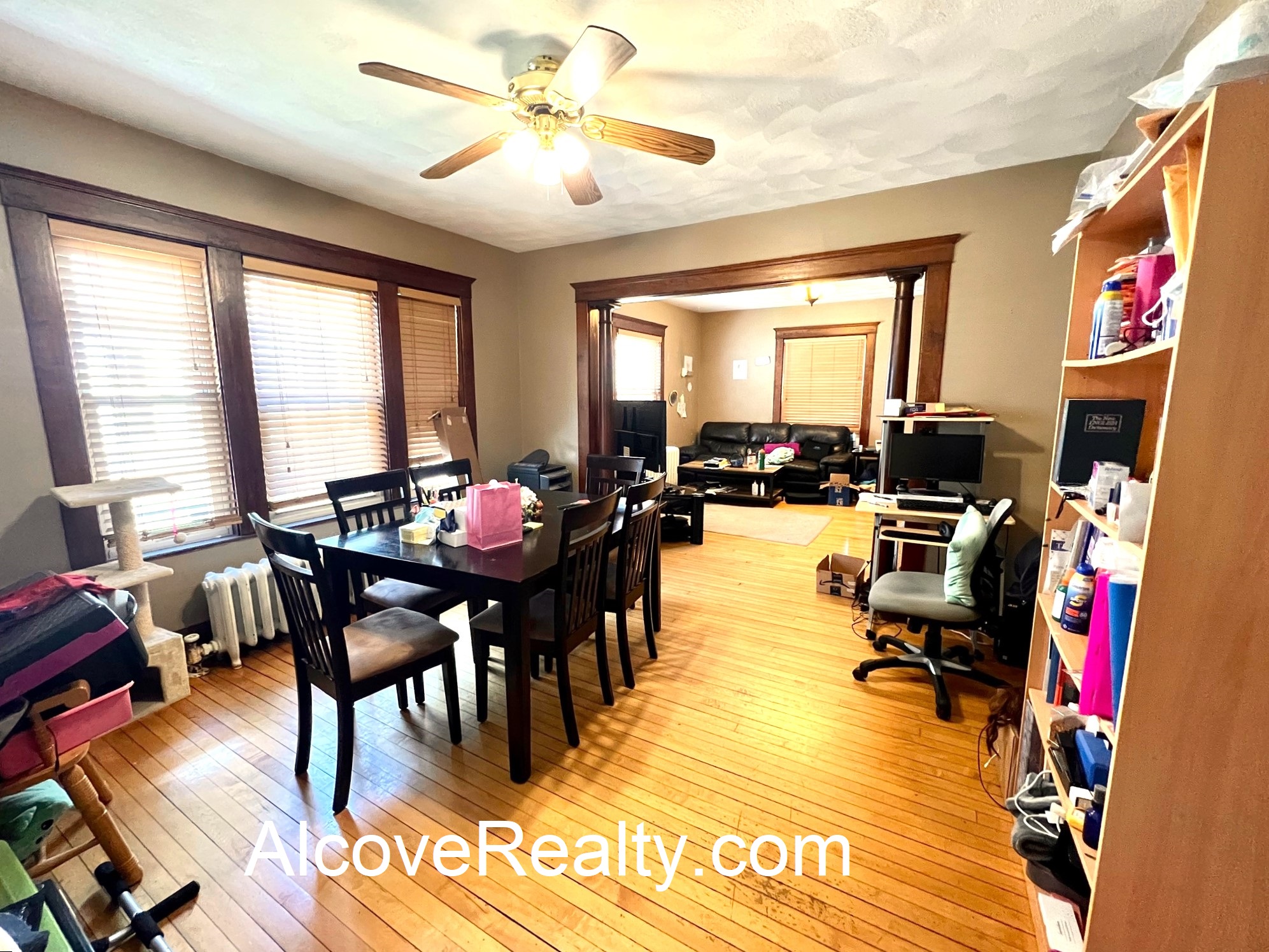 62 Harlow St, Arlington