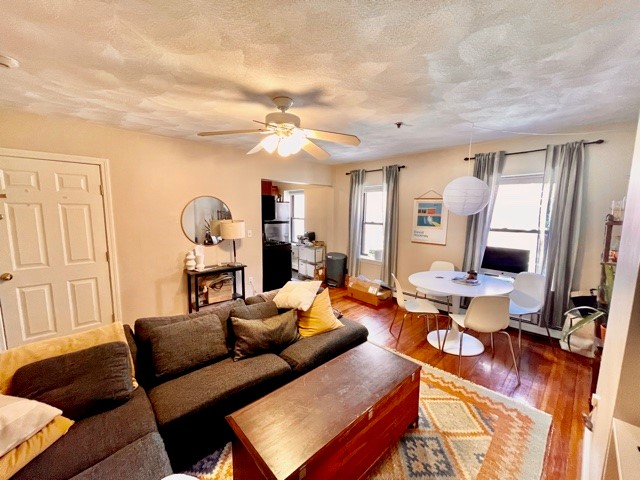 10 Hull St, North End