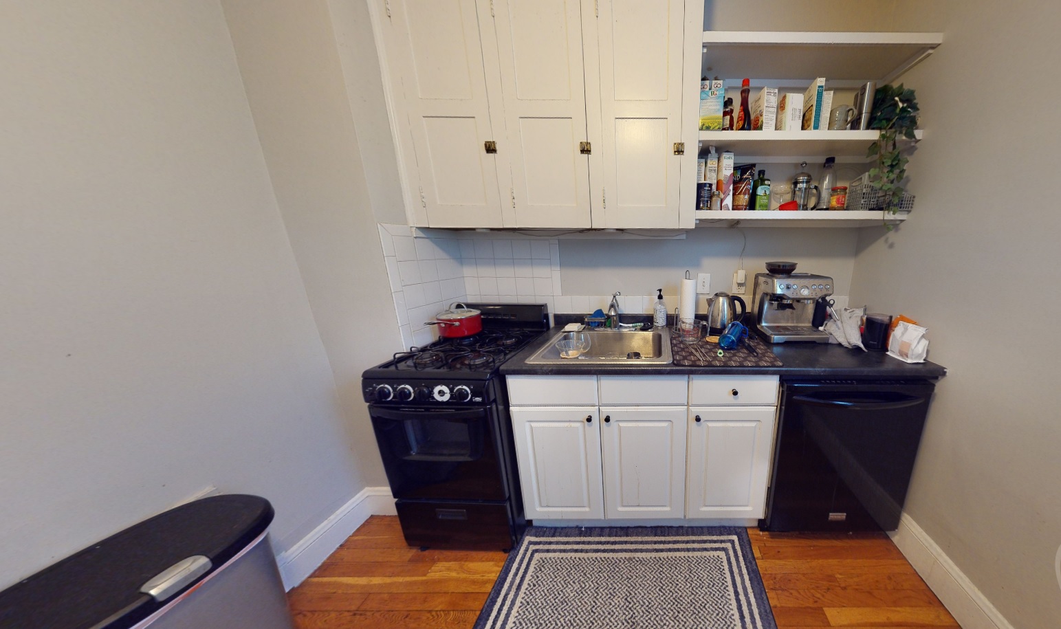 119 College Ave, Powderhouse