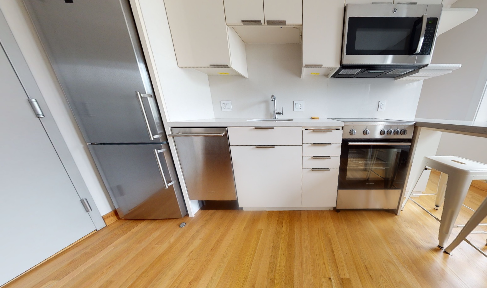 115 Mount Auburn St, Harvard Square