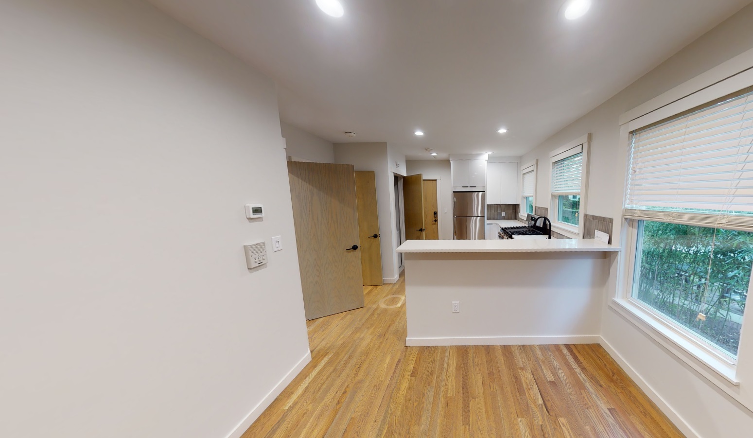 2 Belvedere Pl, Mid Cambridge