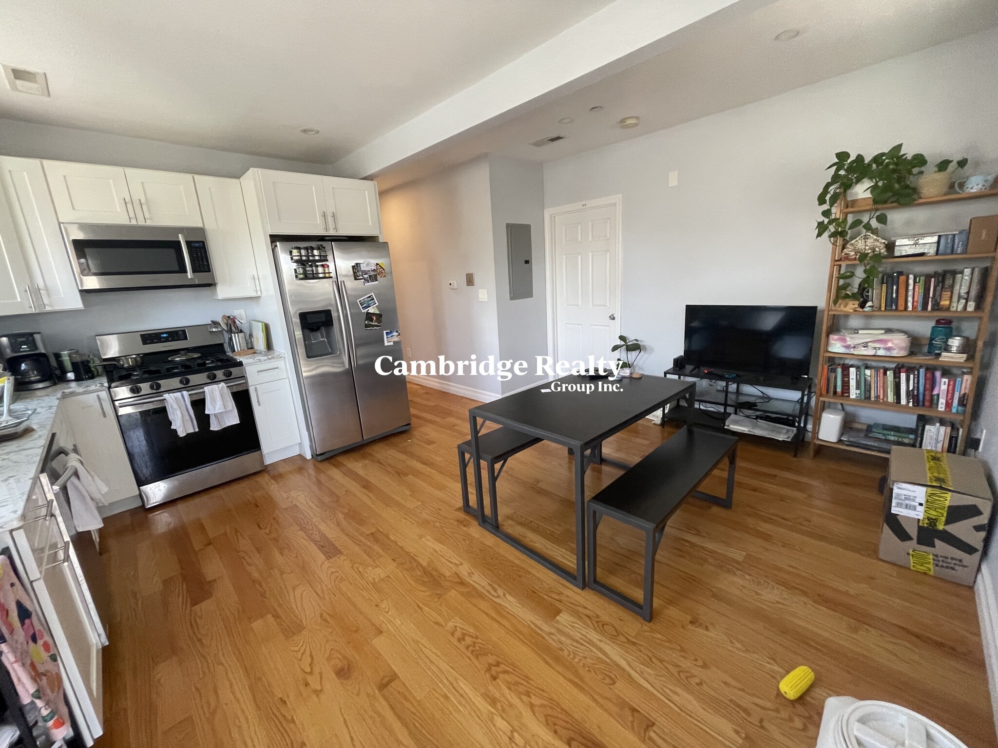 6 Durham St, Ward Two