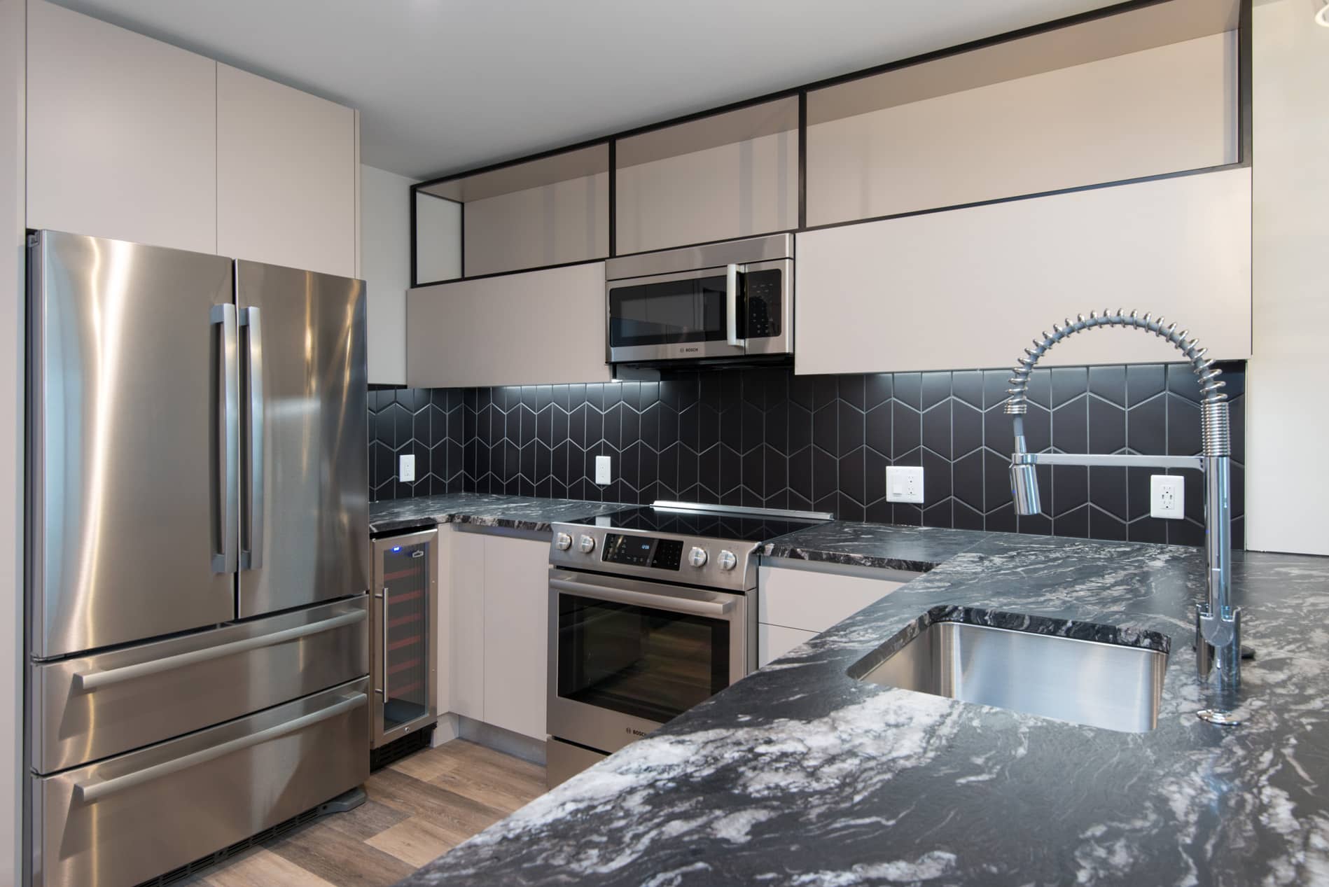 6 Dwight St, South End