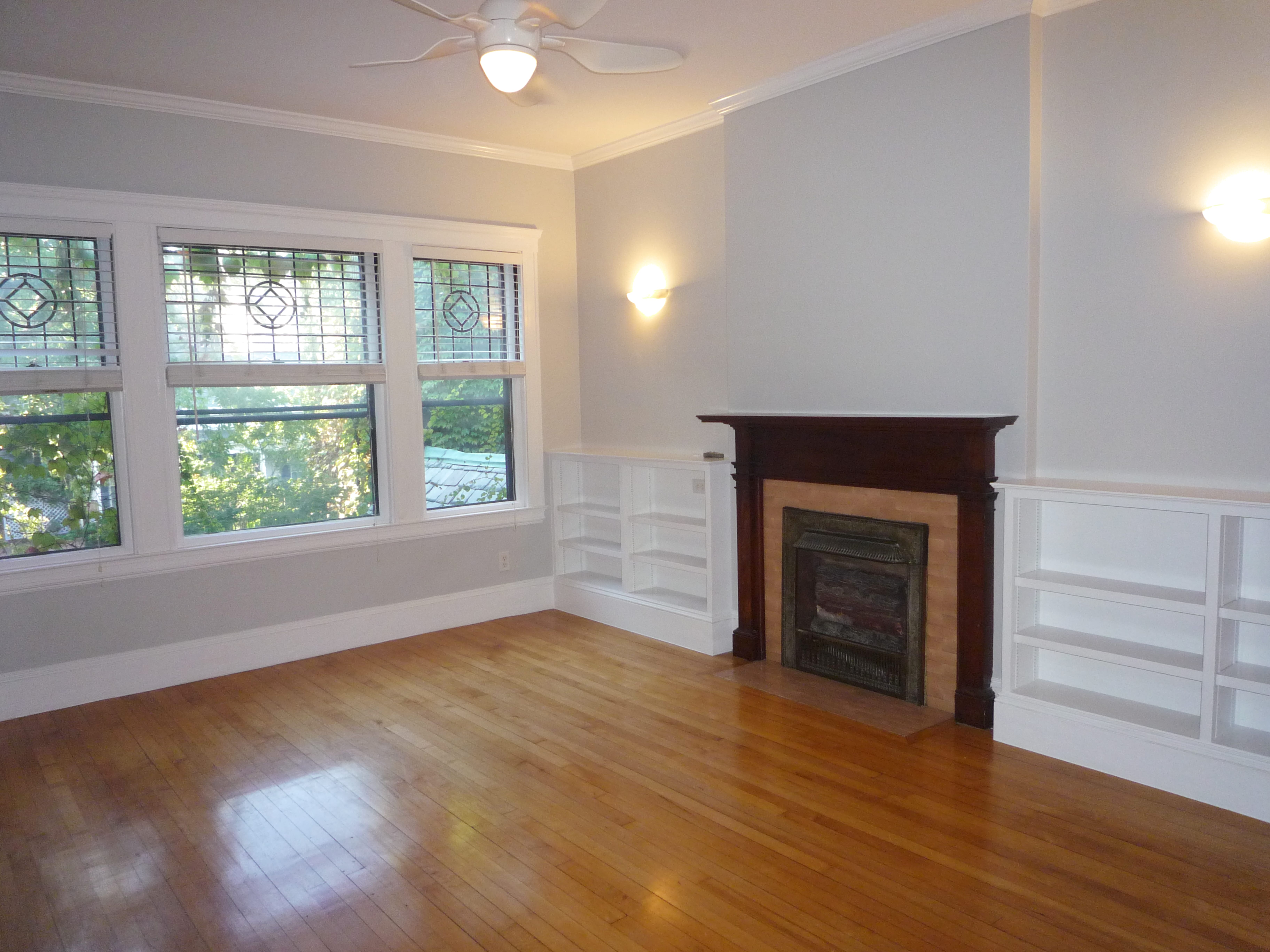 12 Remington St, Harvard Square