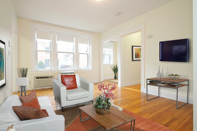 1 Langdon St, Porter Square