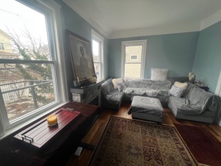 45 Franklin, East Somerville