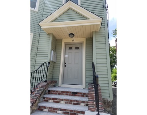 17 Duncan St, Dorchester