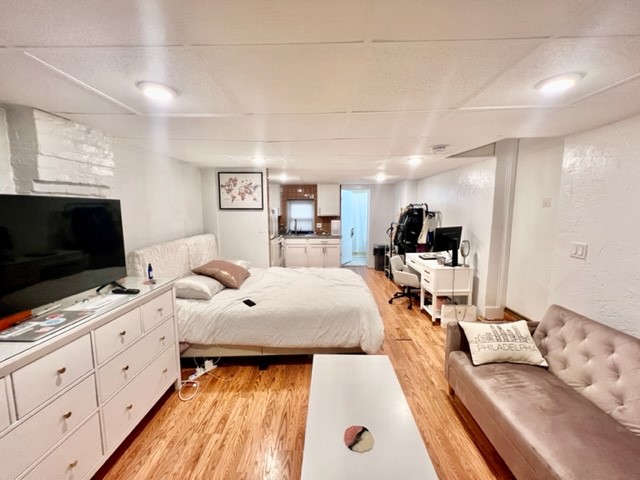 109 Prince St, North End