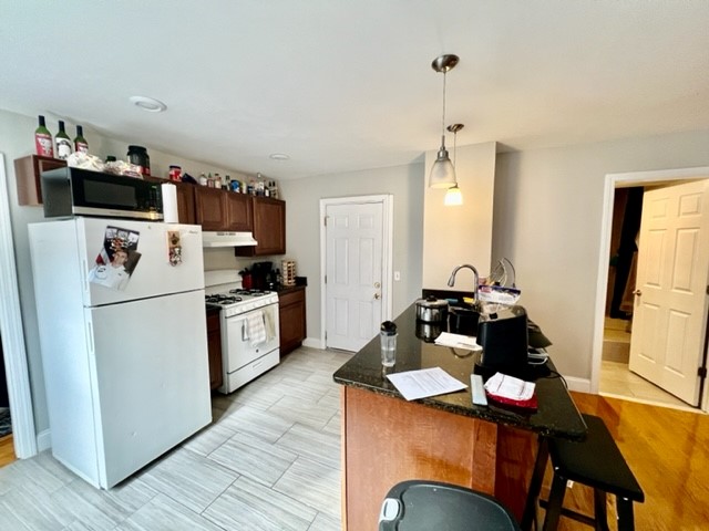 28 Fleet St, North End