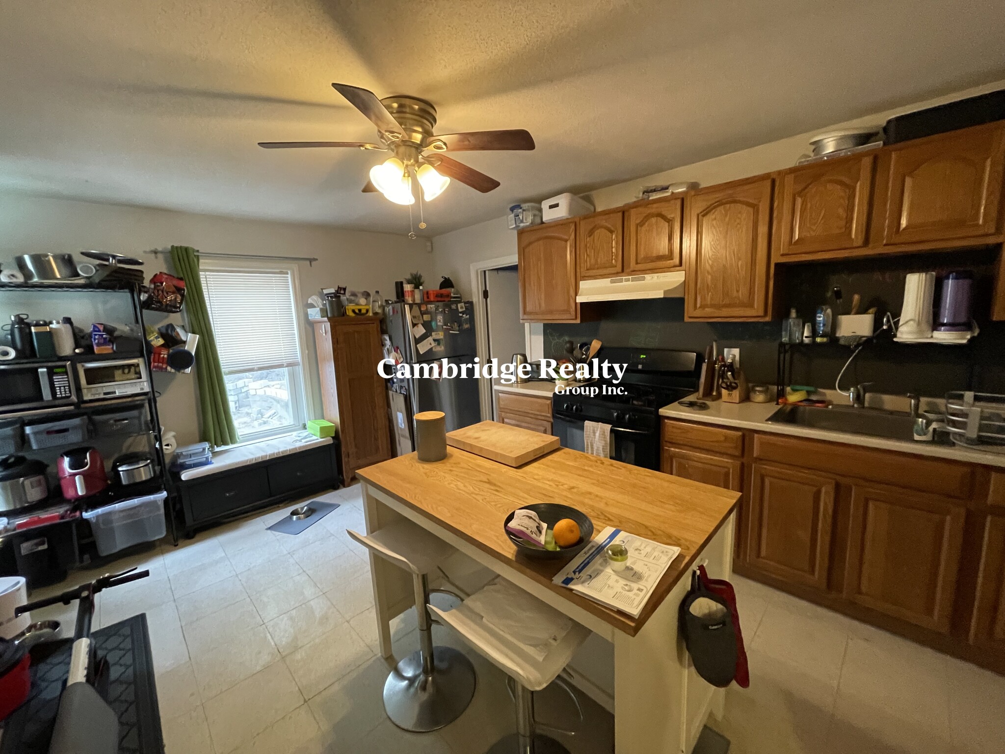 21 Wesley Park, Union Square