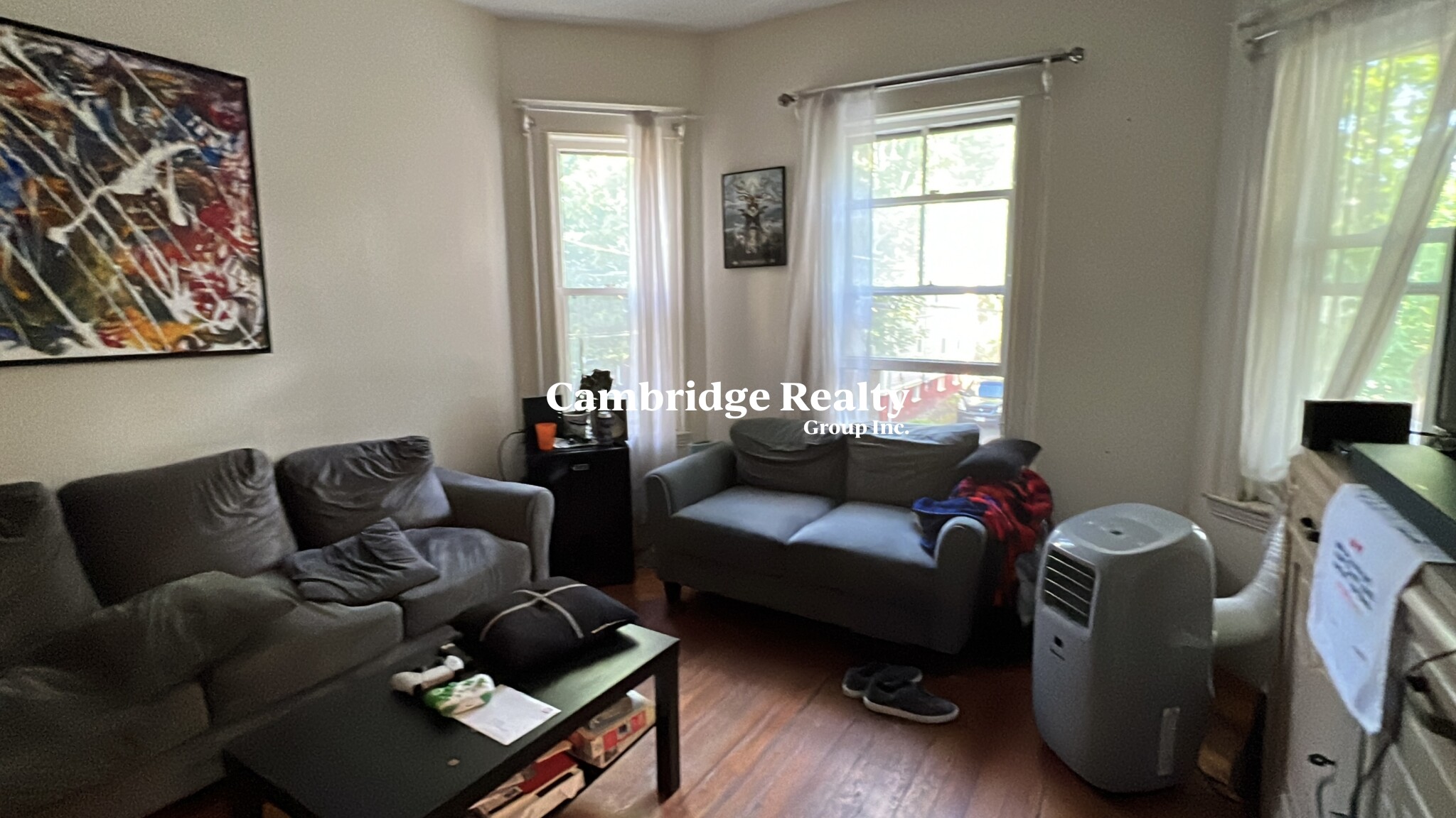 25 Spencer Ave, Magoun Square