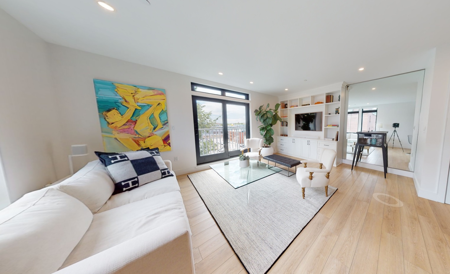 1948 Washington St, South End