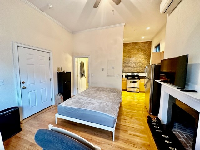 435 Beacon St, Back Bay