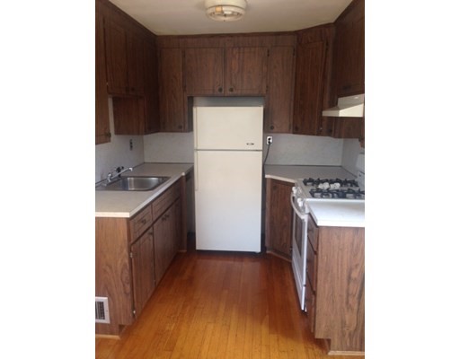 93 Cass St, West Roxbury