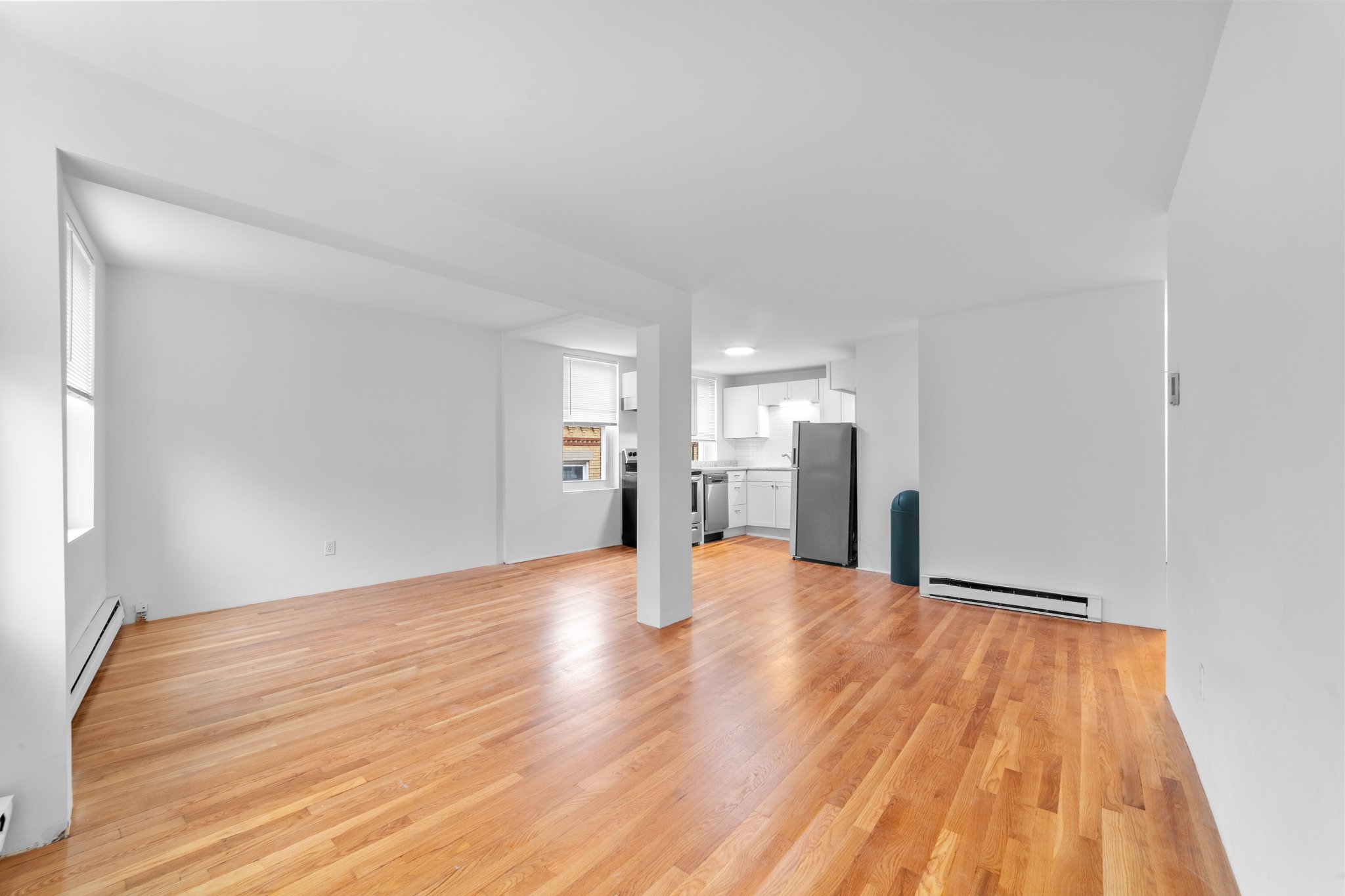 138 Prince St, North End