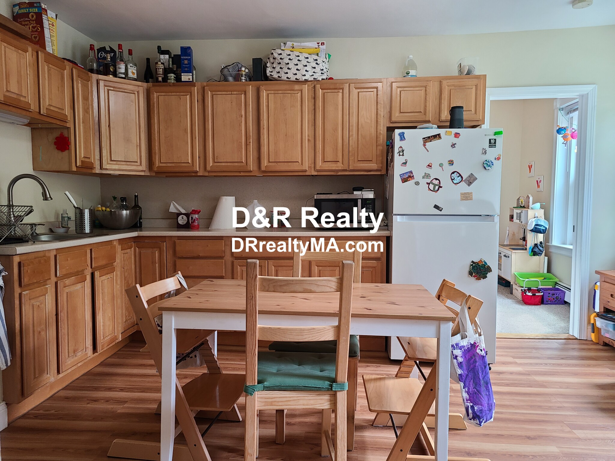 18 Holmes St, Allston