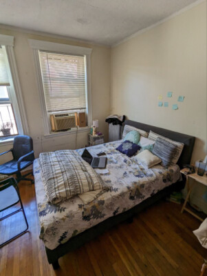 352 Riverway, Mission Hill