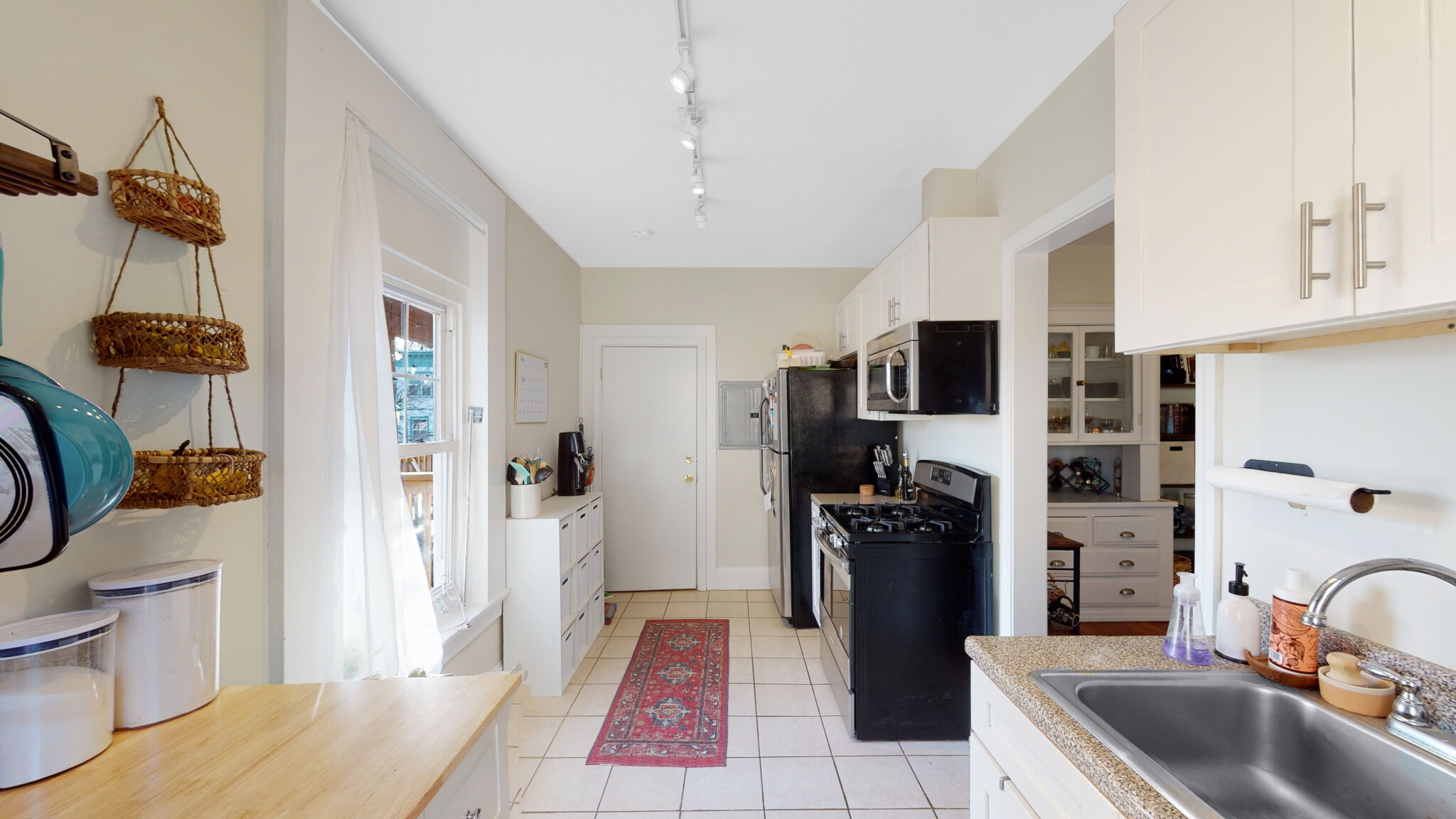 358 Broadway, Winter Hill