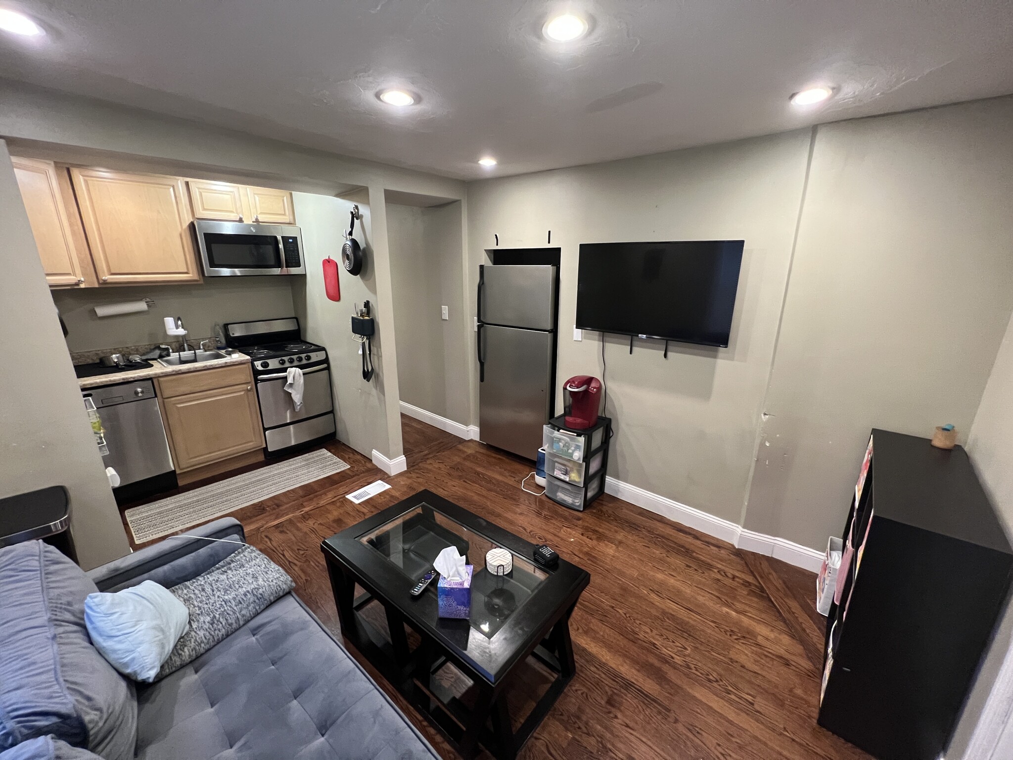 735 Somerville Ave, Spring Hill