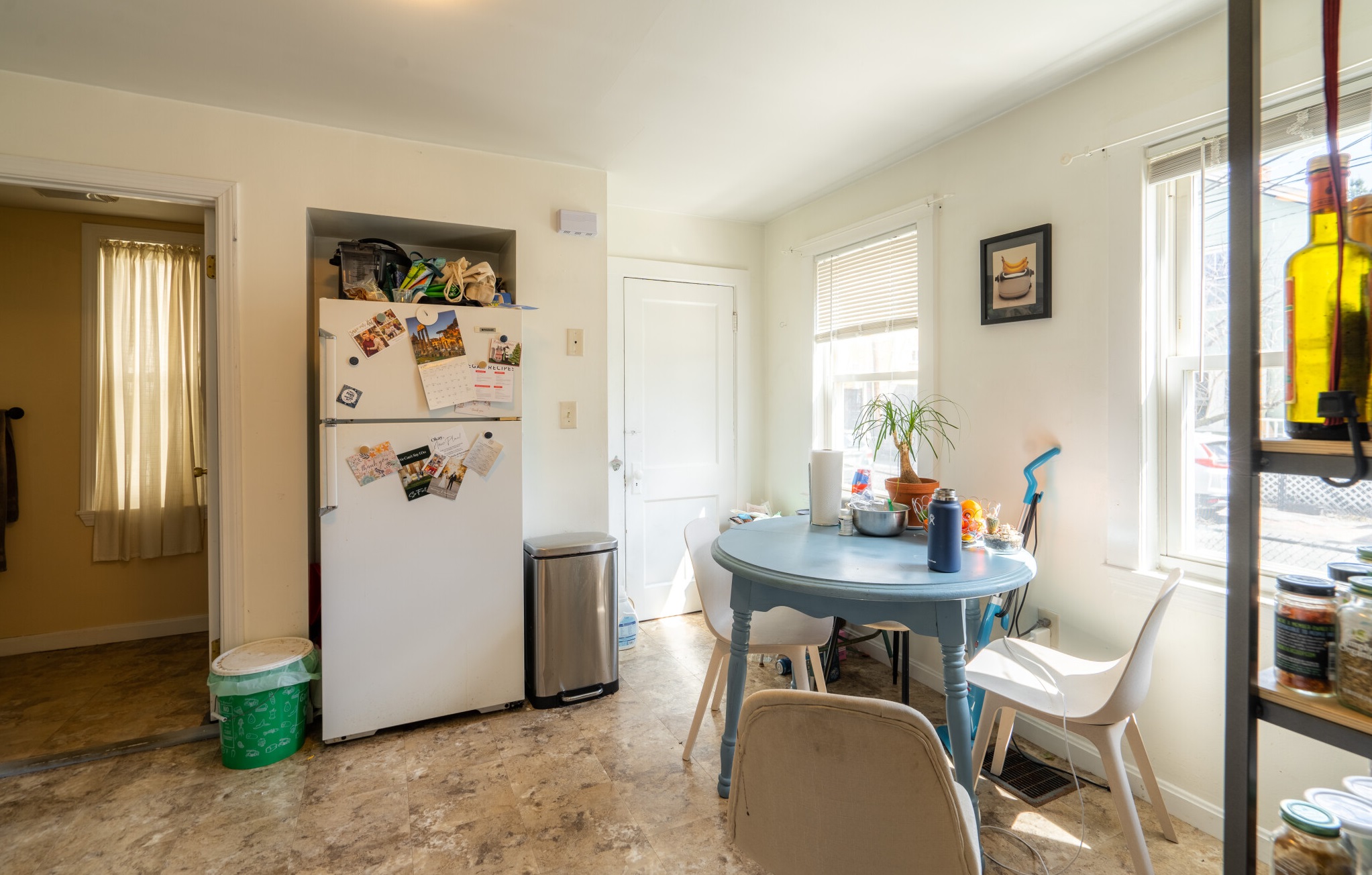 21 Kenwood St, Cambridgeport