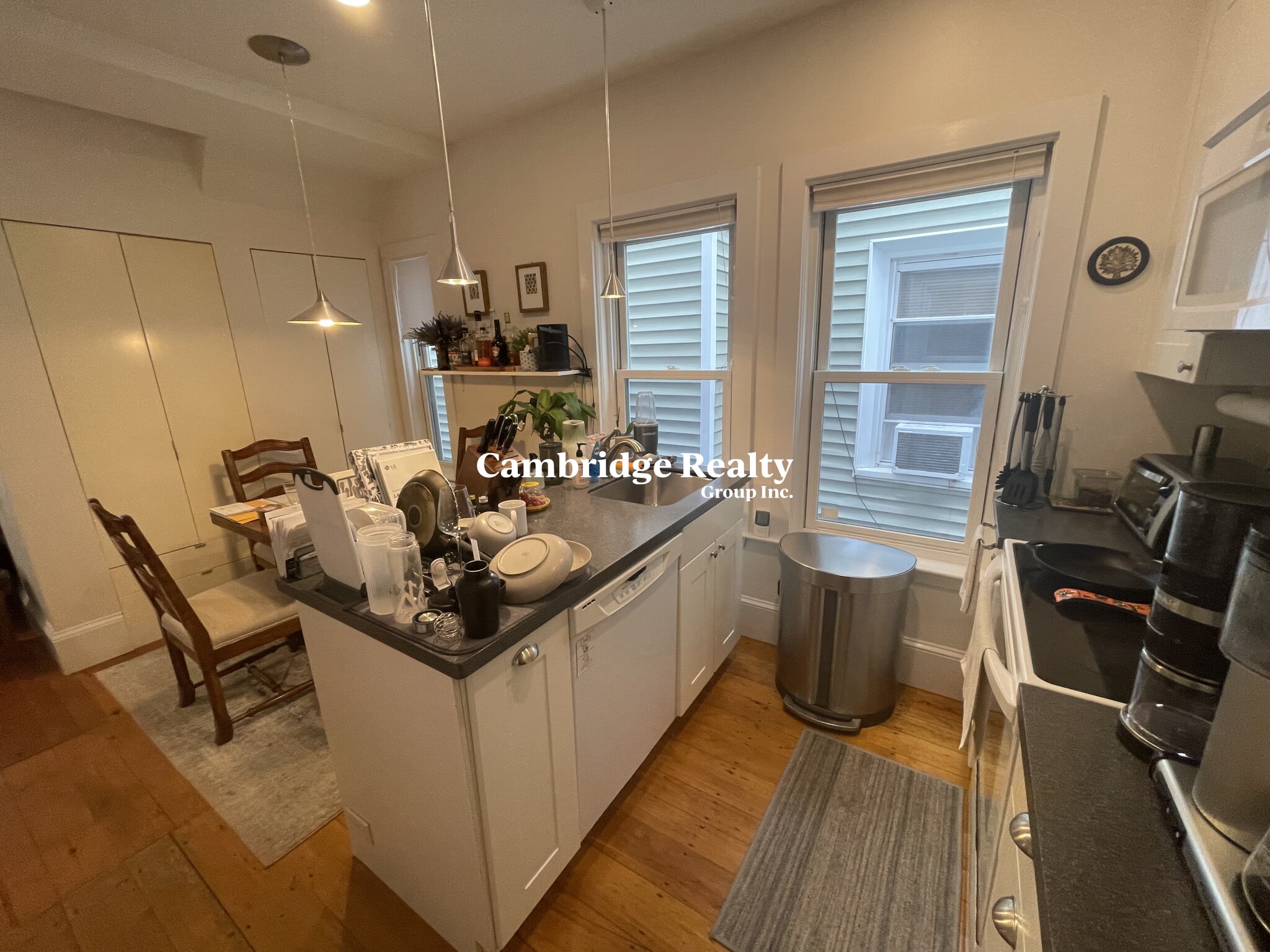 42 Union St, Wellington-Harrington