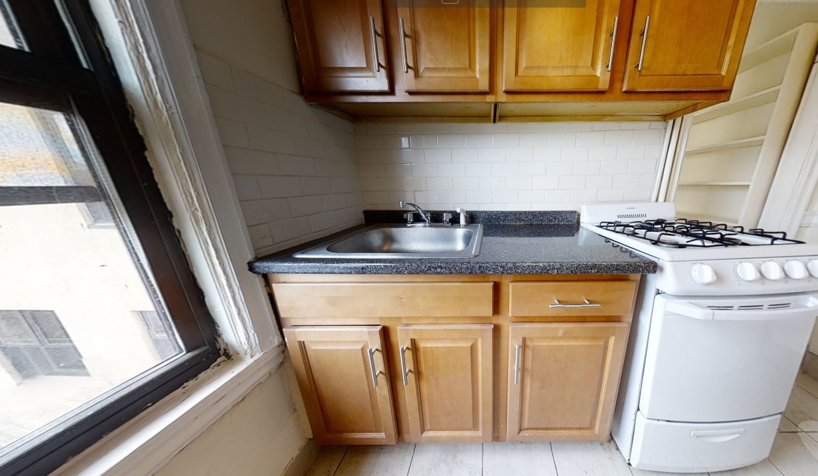 1200 Massachusetts Ave, Harvard Square