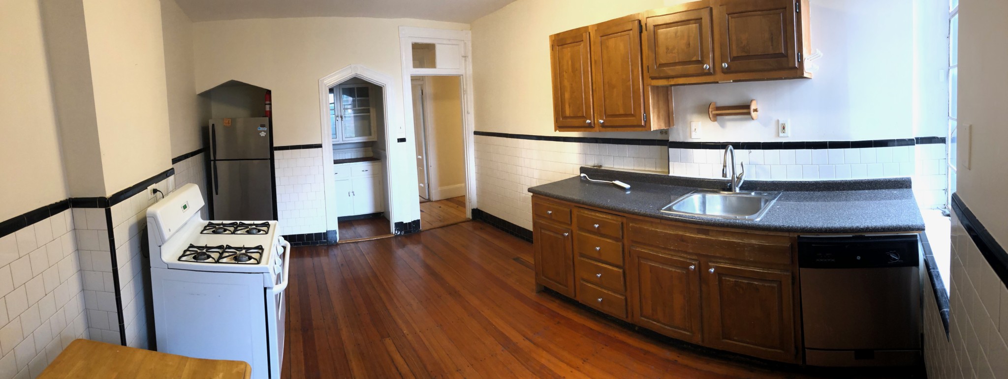 313 Cambridge St, East Cambridge