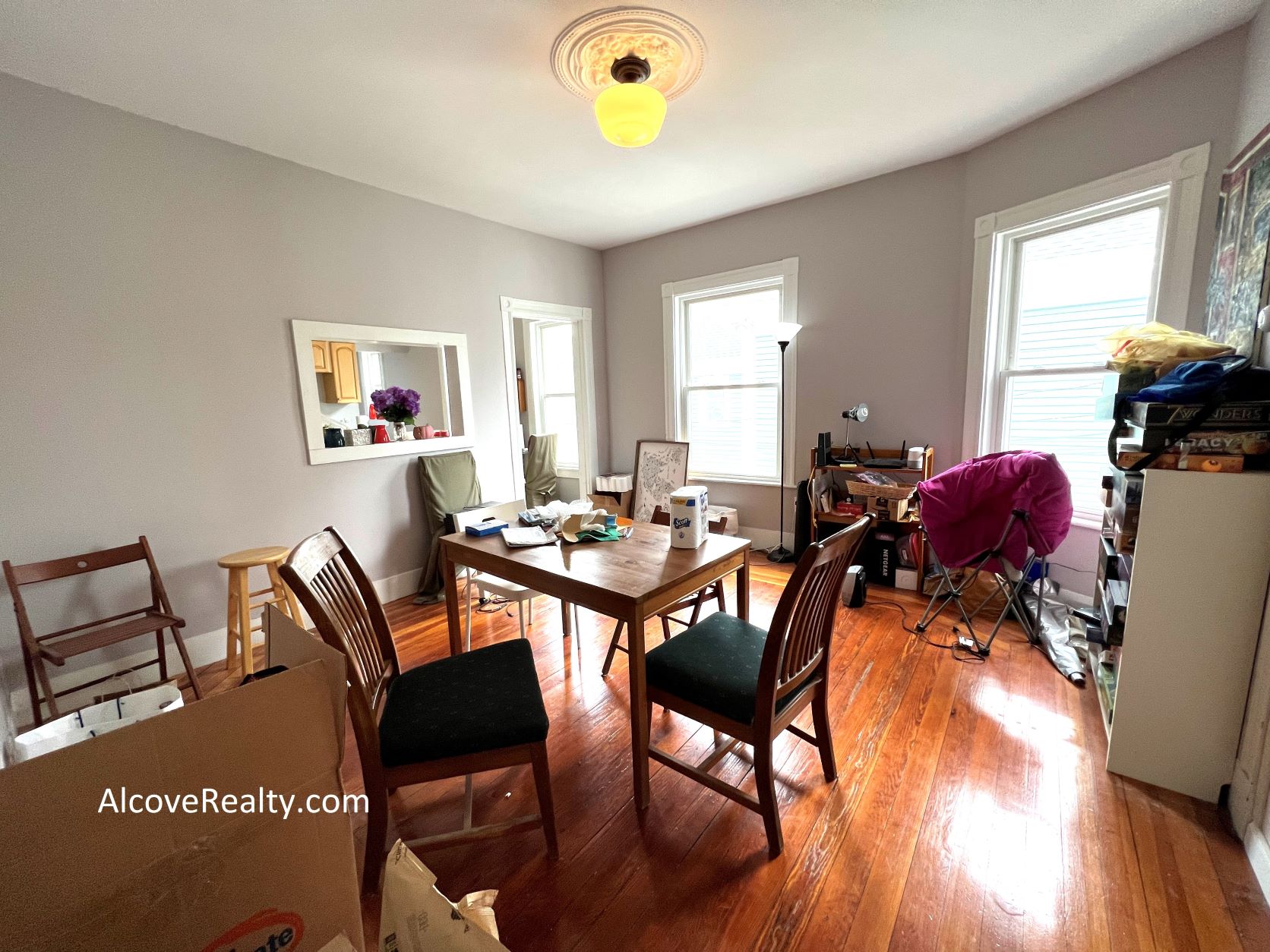 10 Cutter Ave, Davis Square