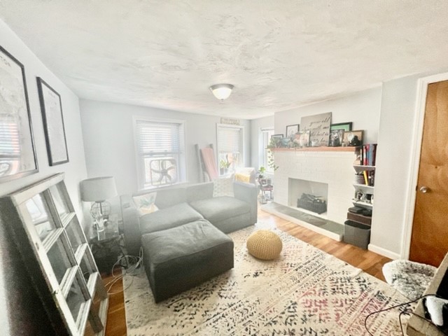 356 Hanover, North End