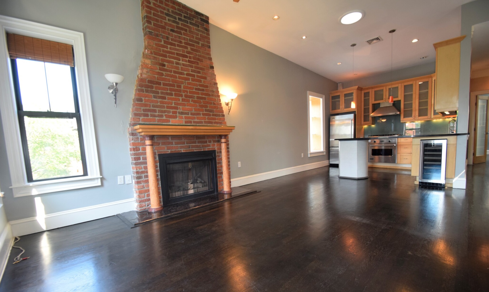 13 Worcester St, South End