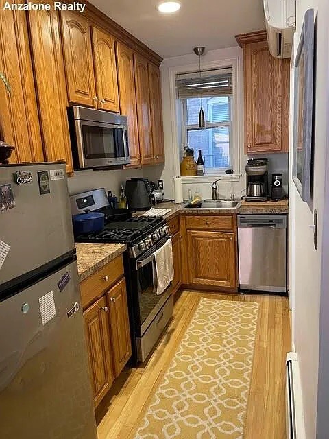 69 Margin St, North End