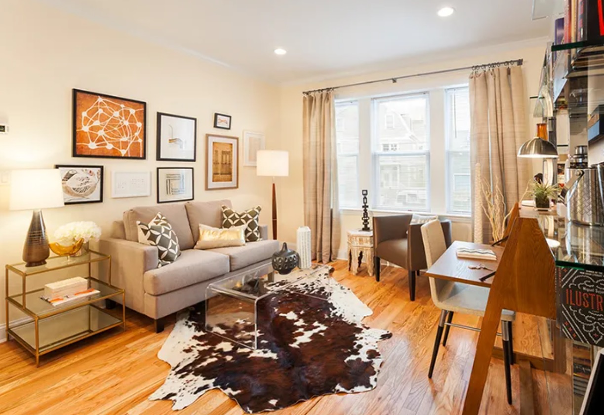 3 Chauncy St, Mid Cambridge