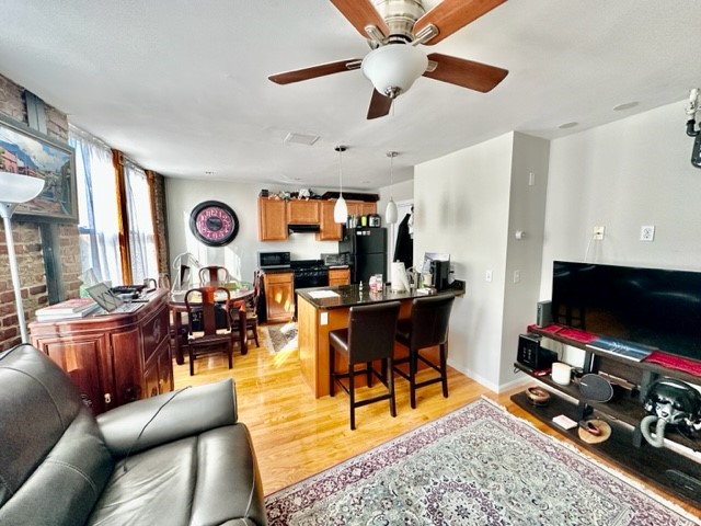 28 Fleet St, North End