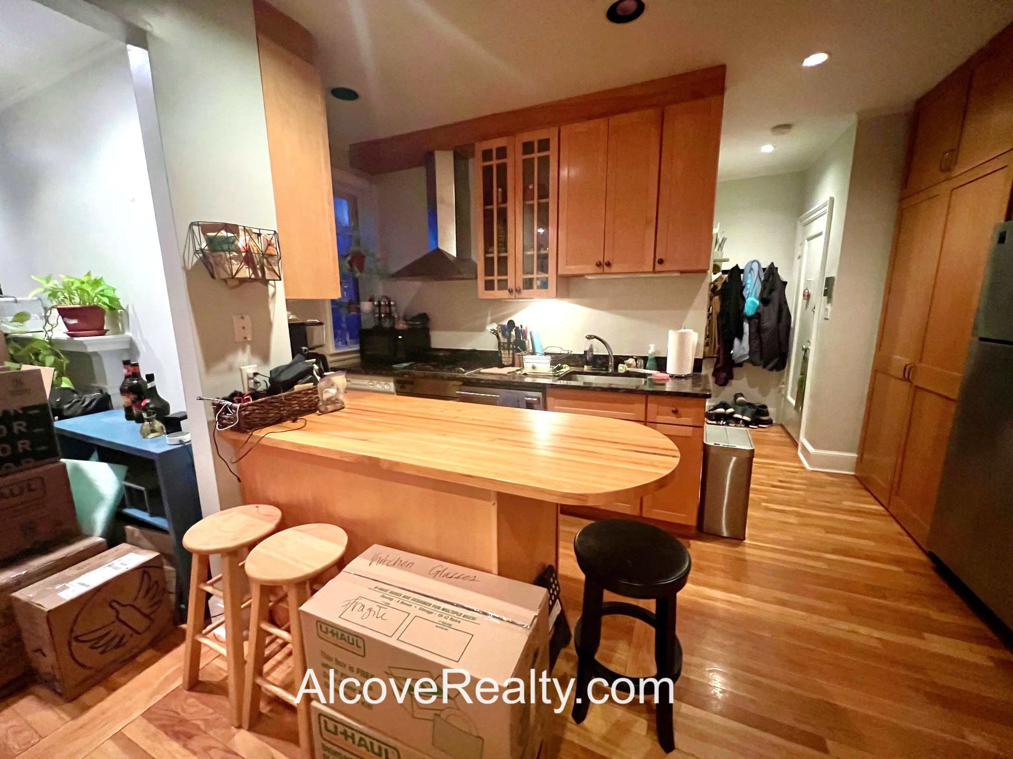 54 Concord Ave, Observatory Hill