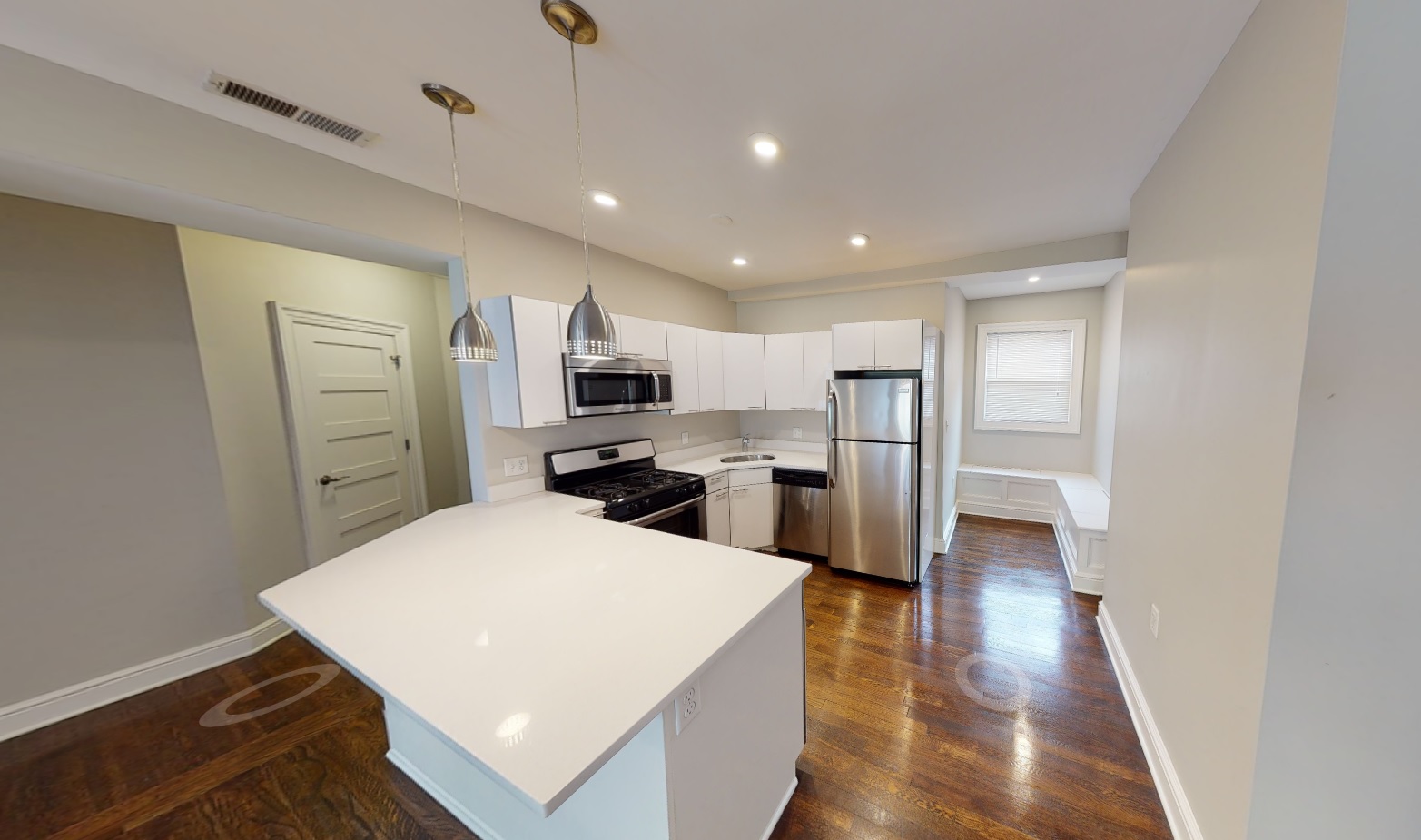 20 Jfk St, Harvard Square