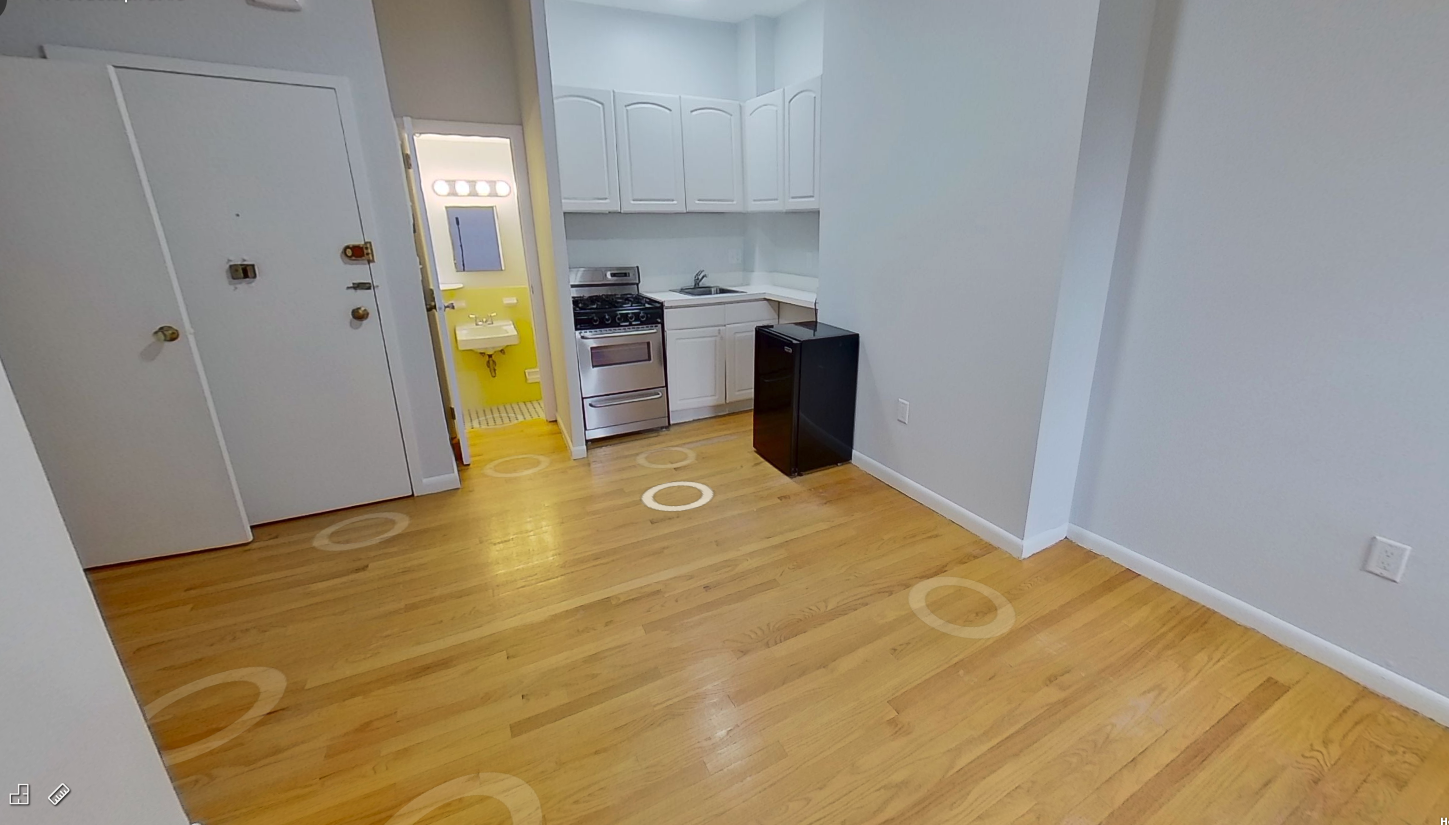 179 Saint Botolph St, Back Bay