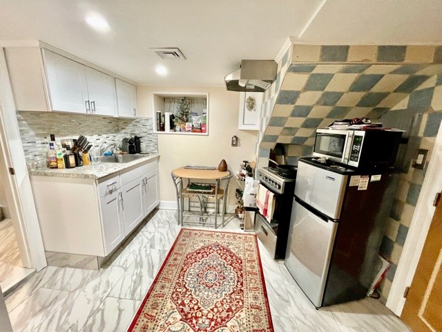 3 Hudson St, North End