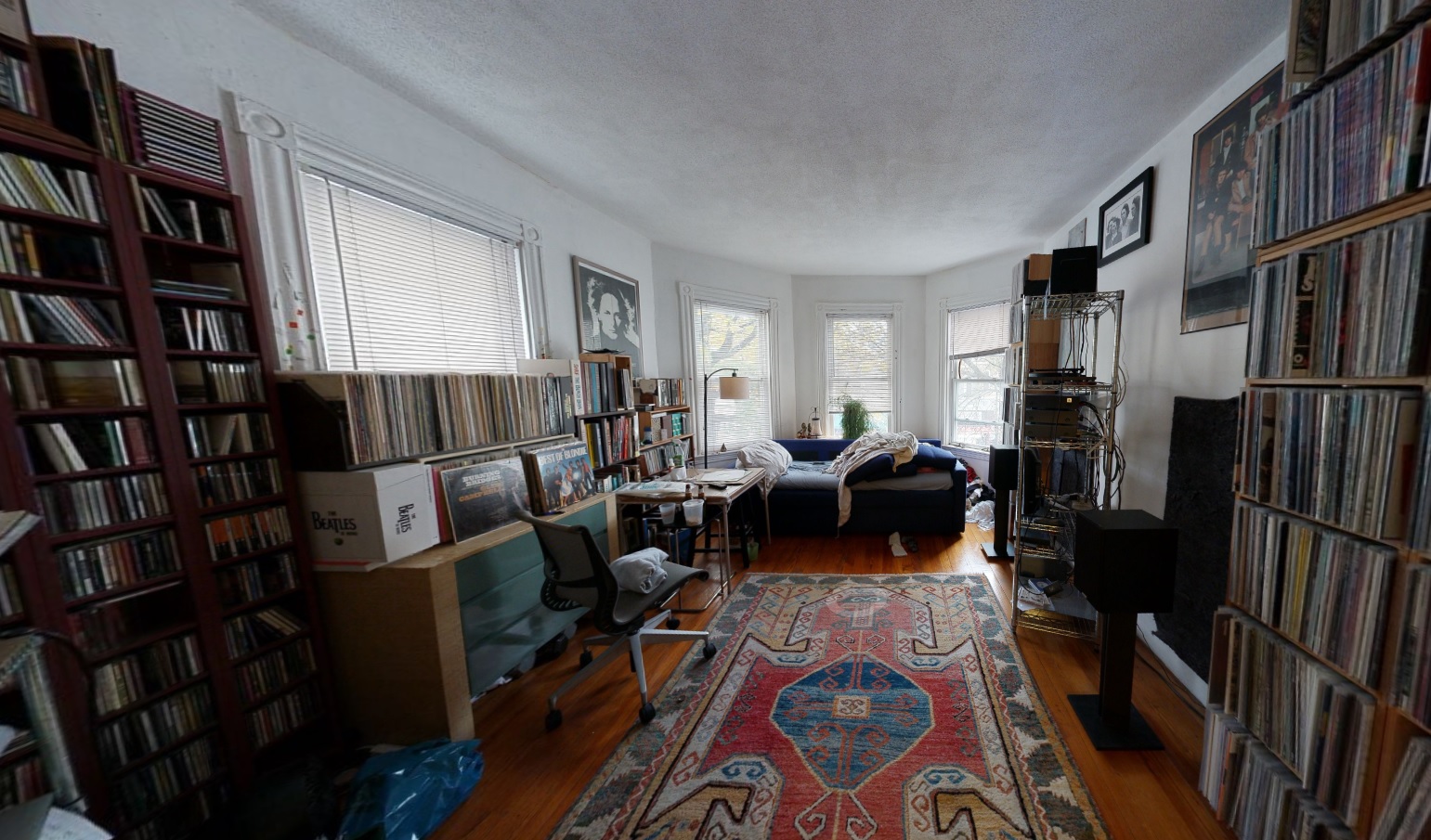 167 Hampshire St, Inman Square