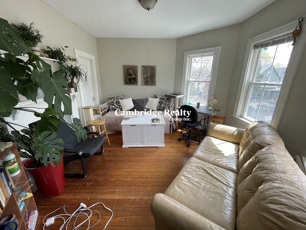 5 Durham St, Union Square