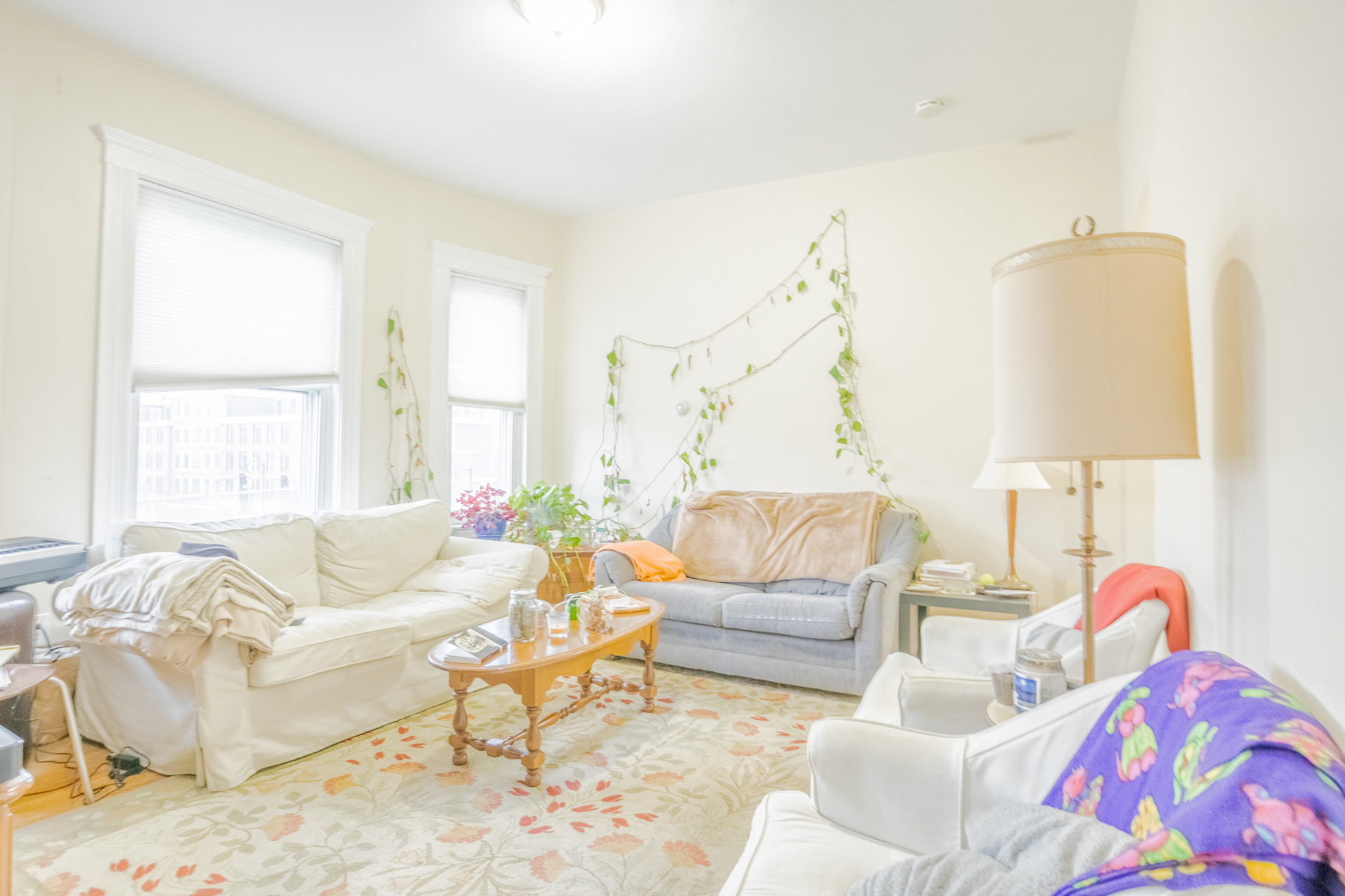 746 Bennington St, East Boston