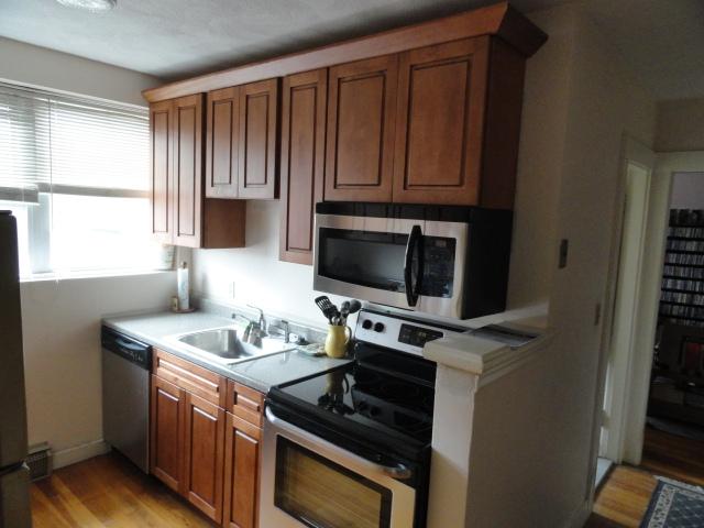 402 Highland Ave, Davis Square