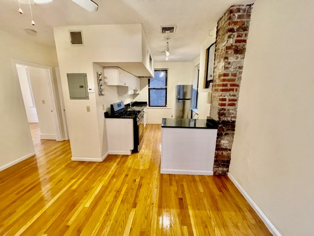 40 Clark St, North End