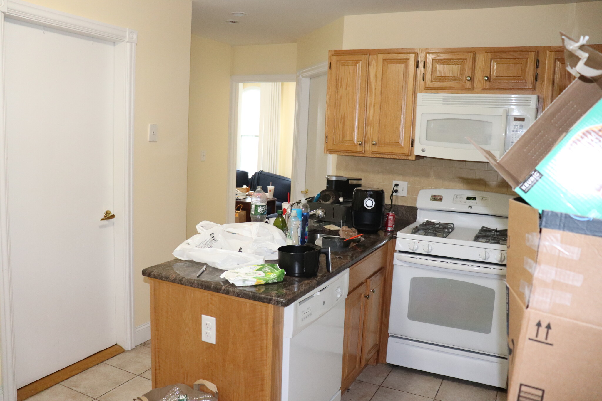 90 Westland Ave, Fenway