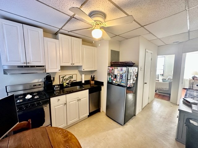 13 Charter St, North End