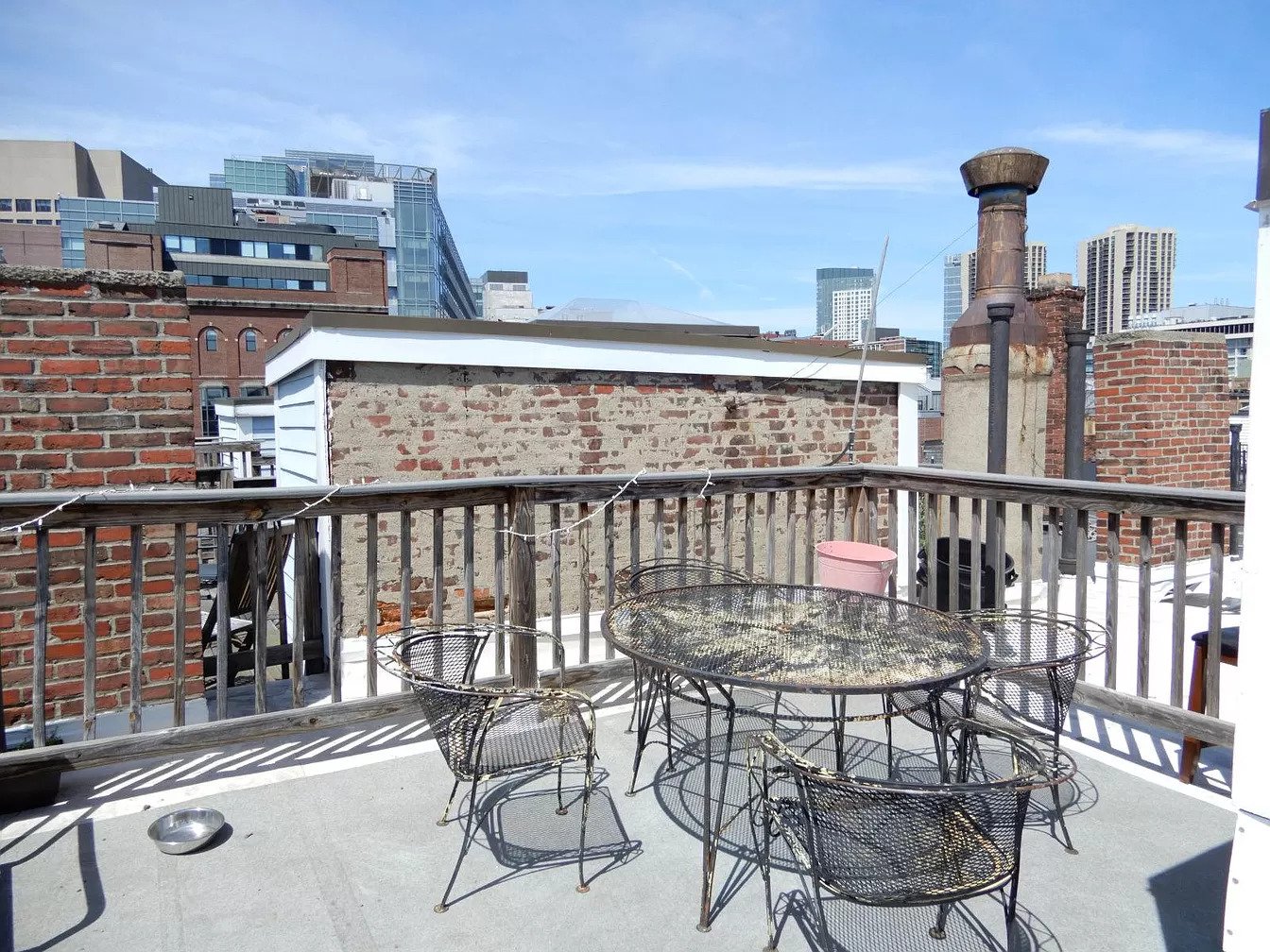 87 W Cedar St, Beacon Hill